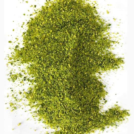 Green Pistachio Powder