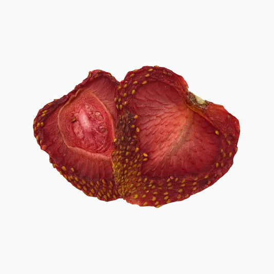 Dried Strawberries Slices