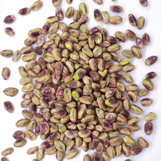 Shelled Pistachios