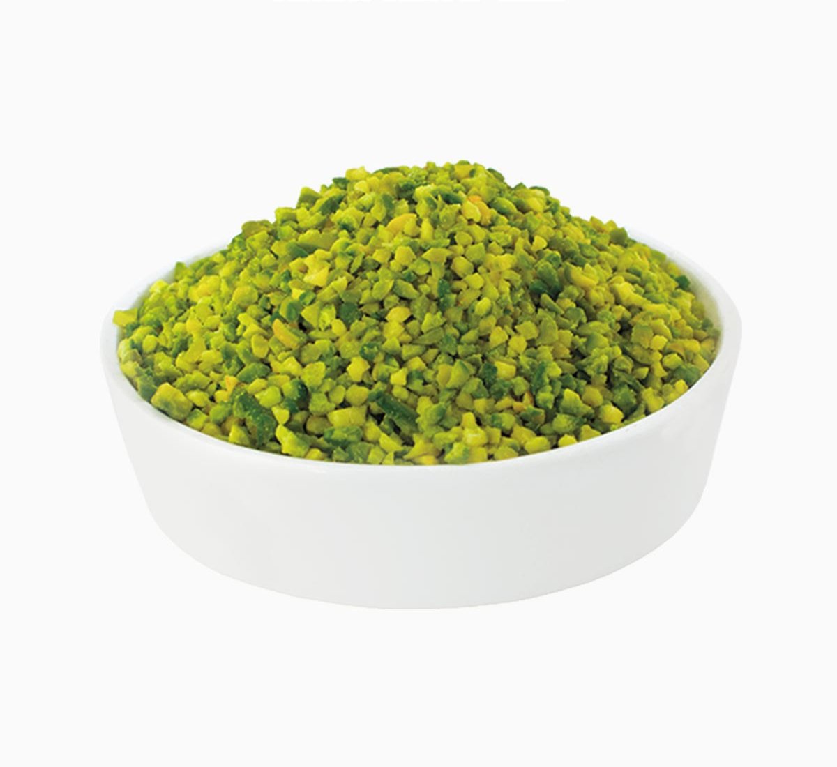 Green Chopped Pistachio