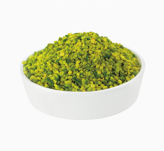 Green Chopped Pistachio