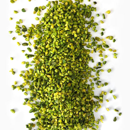 Green Chopped Pistachio