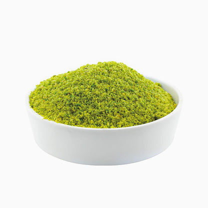 Green Pistachio Powder