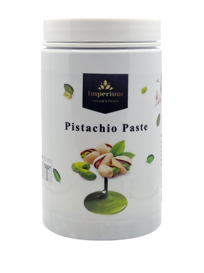 Pistachio Paste