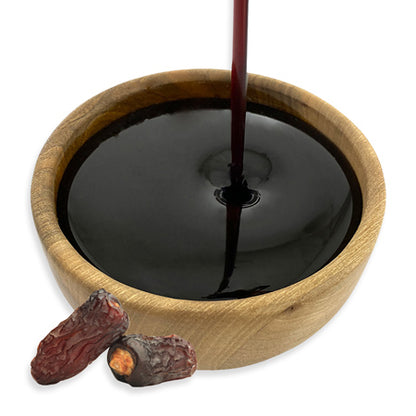 Date Syrup