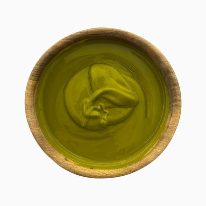 Pistachio Paste