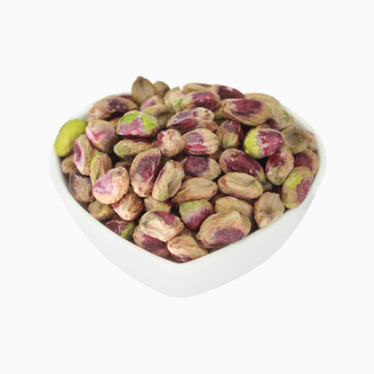Shelled Pistachios