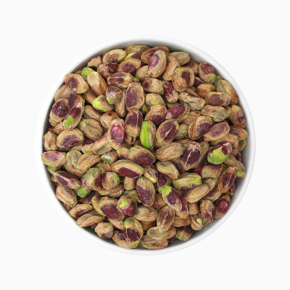 Shelled Pistachios