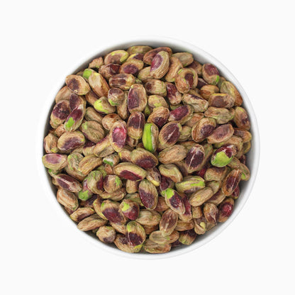 Shelled Pistachios