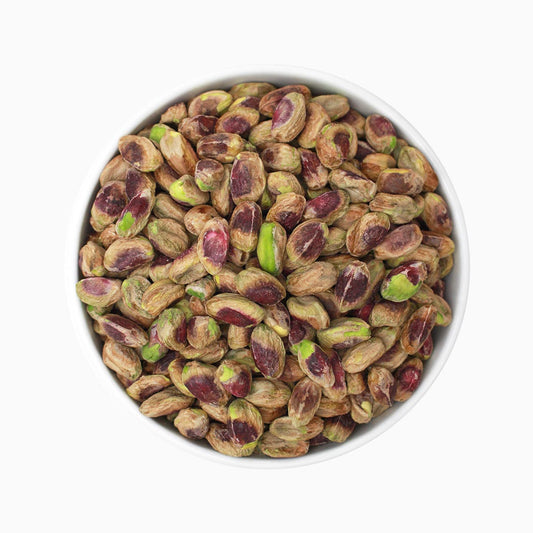Shelled Pistachios
