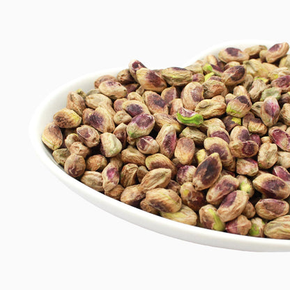 Shelled Pistachios
